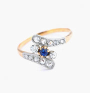Bracelet jonc princesse