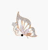 Butterfly Single Earring